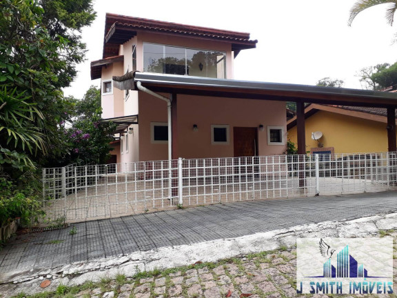 Casa de Condomínio com 3 Quartos à Venda, 395 m² em Chácara Pavoeiro - Cotia