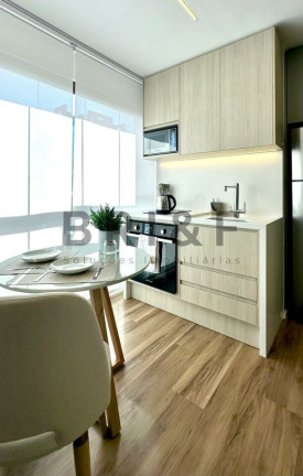 Imagem Apartamento com 1 Quarto à Venda ou Locação, 27 m² em Vila Nova Conceição - São Paulo Imagem Apartamento com 1 Quarto à Venda ou Locação, 27 m² em Vila Nova Conceição - São Paulo
