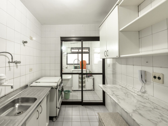Imagem Apartamento com 2 Quartos à Venda, 63 m² em Vila Mariana - São Paulo Imagem Apartamento com 2 Quartos à Venda, 63 m² em Vila Mariana - São Paulo