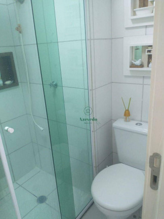 Imagem Apartamento com 2 Quartos à Venda, 83 m² em Vila Bremen - Guarulhos