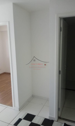 Imagem Apartamento com 1 Quarto à Venda, 33 m² em Jardim Santa Terezinha (zona Leste) - São Paulo Imagem Apartamento com 1 Quarto à Venda, 33 m² em Jardim Santa Terezinha (zona Leste) - São Paulo