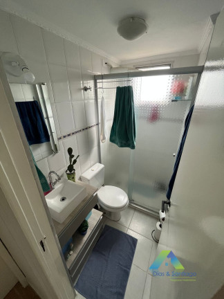 Imagem Apartamento com 2 Quartos à Venda, 57 m² em Cursino - São Paulo Imagem Apartamento com 2 Quartos à Venda, 57 m² em Cursino - São Paulo
