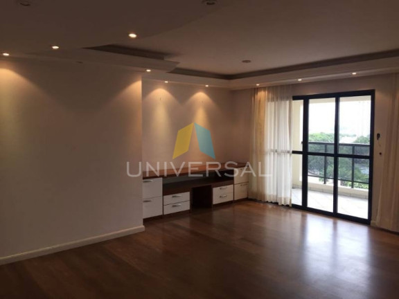 Imagem Apartamento com 2 Quartos para Alugar, 127 m² em Tatuapé - São Paulo Imagem Apartamento com 2 Quartos para Alugar, 127 m² em Tatuapé - São Paulo