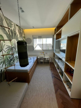Imagem Apartamento com 4 Quartos à Venda, 192 m² em Perdizes - São Paulo Imagem Apartamento com 4 Quartos à Venda, 192 m² em Perdizes - São Paulo