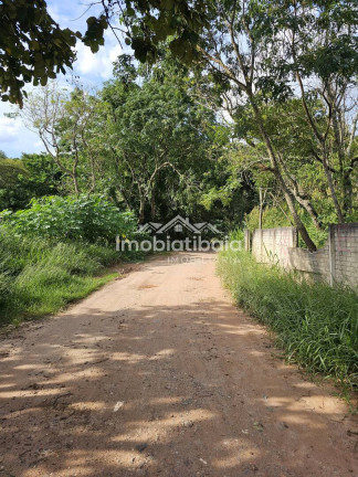 Imagem Terreno à Venda, 375 m² em Jardim Paulista - Atibaia