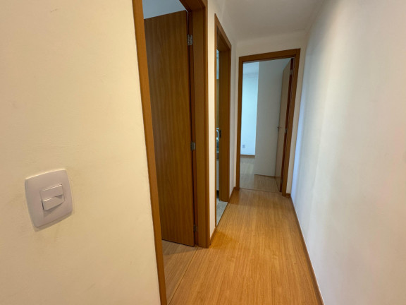 Imagem Apartamento com 2 Quartos à Venda, 44 m² em Jardim íris - São Paulo