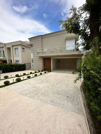 Imagem Casa com 4 Quartos à Venda, 371 m² em Alphaville - Santana De Parnaíba Imagem Casa com 4 Quartos à Venda, 371 m² em Alphaville - Santana De Parnaíba