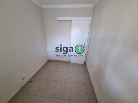 Imagem Apartamento com 3 Quartos à Venda, 82 m² em Chácara Santo Antônio - São Paulo Imagem Apartamento com 3 Quartos à Venda, 82 m² em Chácara Santo Antônio - São Paulo