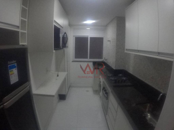 Imagem Apartamento com 2 Quartos à Venda, 43 m² em Penha - São Paulo