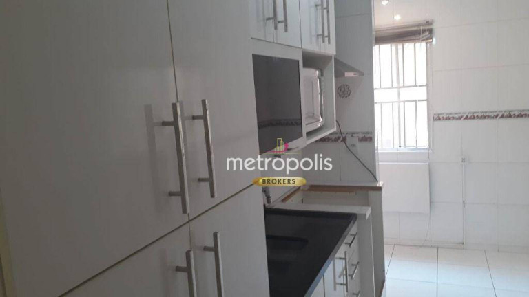 Imagem Apartamento com 2 Quartos à Venda, 63 m² em Jardim Patente - São Paulo
