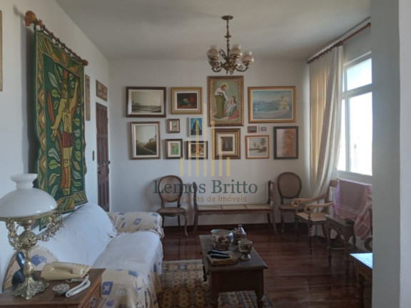 Imagem Imóvel com 3 Quartos à Venda, 130 m² em Graça - Salvador Imagem Imóvel com 3 Quartos à Venda, 130 m² em Graça - Salvador