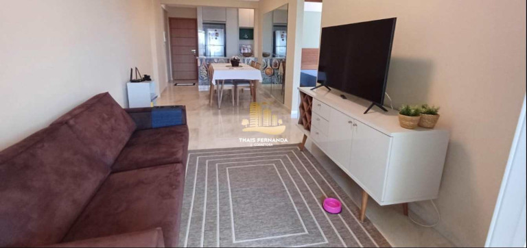 Imagem Apartamento com 2 Quartos à Venda ou Locação, 116 m² em Vila São Paulo - Mongaguá