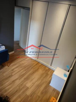 Imagem Apartamento com 2 Quartos à Venda, 55 m² em Parque São Matheus - Piracicaba