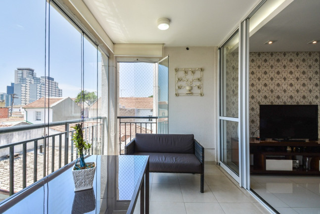 Imagem Apartamento com 3 Quartos à Venda, 88 m² em Cambuci - São Paulo Imagem Apartamento com 3 Quartos à Venda, 88 m² em Cambuci - São Paulo