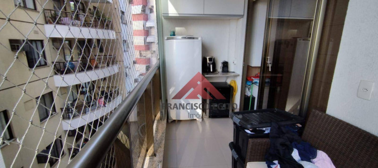 Imagem Apartamento com 2 Quartos à Venda, 90 m² em Santa Rosa - Niterói Imagem Apartamento com 2 Quartos à Venda, 90 m² em Santa Rosa - Niterói