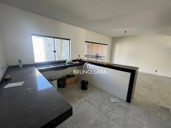 Imagem Casa com 3 Quartos à Venda, 120 m² em Guaruja Mansões - Betim Imagem Casa com 3 Quartos à Venda, 120 m² em Guaruja Mansões - Betim