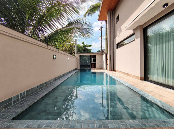 Imagem Casa com 5 Quartos à Venda, 350 m² em Riviera De São Lourenço - Bertioga Imagem Casa com 5 Quartos à Venda, 350 m² em Riviera De São Lourenço - Bertioga