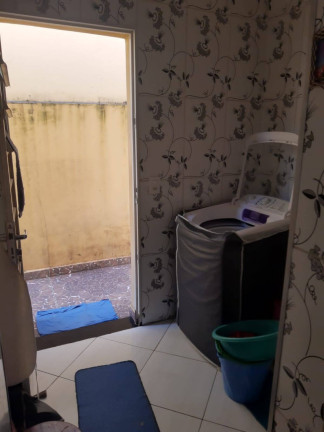Imagem Casa com 3 Quartos à Venda, 218 m² em Jardim Paraíso - Votorantim
