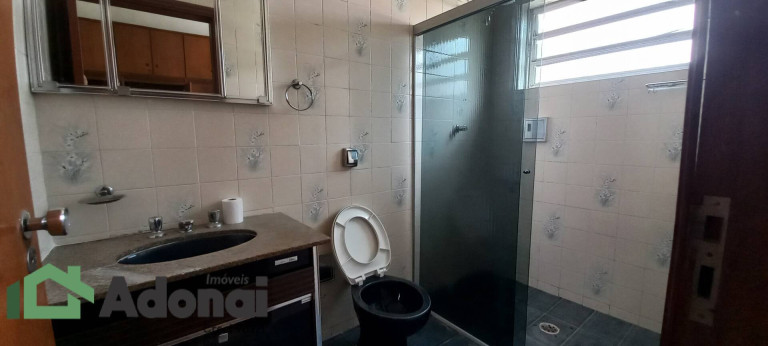 Imagem Casa com 2 Quartos à Venda, 253 m² em Anhangabaú - Jundiaí
