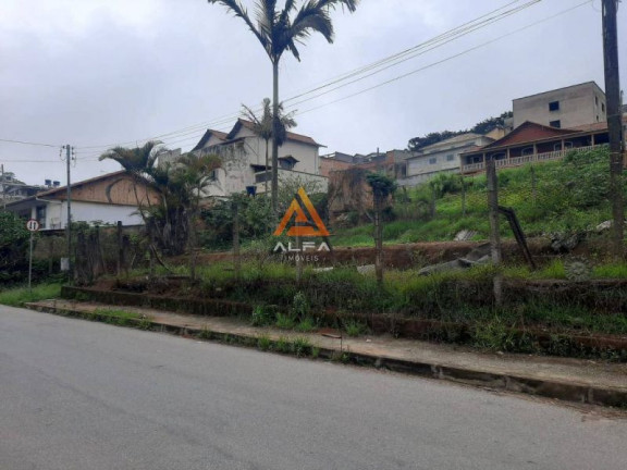 Imagem Terreno à Venda, 1.515 m² em Caiçaras - Barbacena Imagem Terreno à Venda, 1.515 m² em Caiçaras - Barbacena
