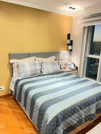Imagem Apartamento com 4 Quartos à Venda, 335 m² em Jardim Analia Franco - São Paulo Imagem Apartamento com 4 Quartos à Venda, 335 m² em Jardim Analia Franco - São Paulo