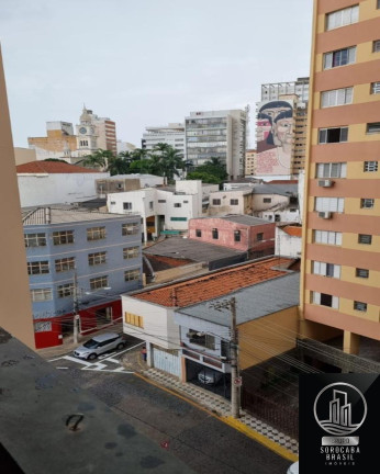Imagem Apartamento com 3 Quartos para Alugar, 224 m² em Centro - Sorocaba