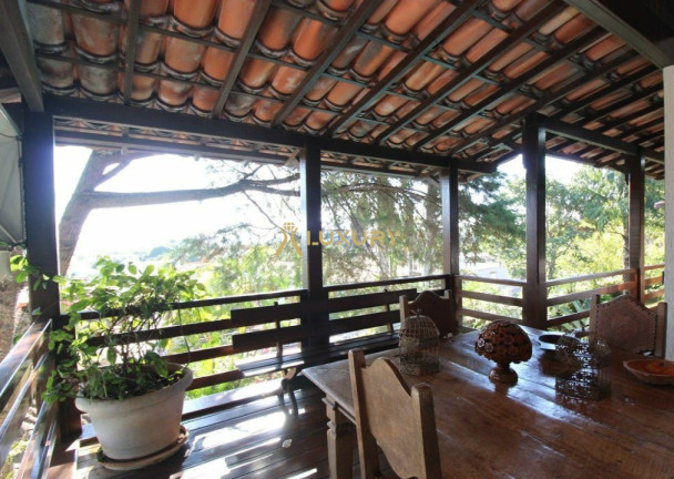 Imagem Imóvel com 6 Quartos à Venda,  em Belvedere - Belo Horizonte