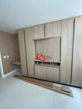 Imagem Apartamento com 2 Quartos à Venda, 70 m² em José Menino - Santos Imagem Apartamento com 2 Quartos à Venda, 70 m² em José Menino - Santos