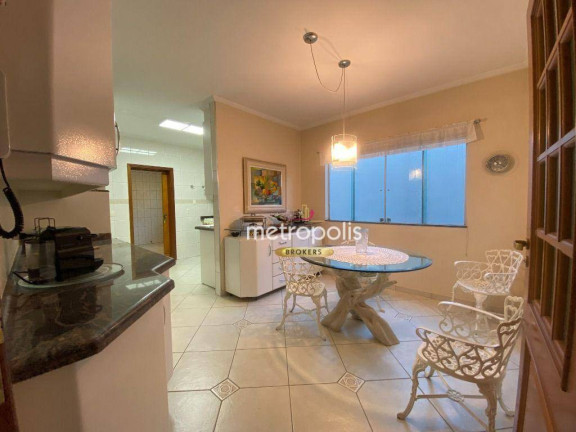 Imagem Sobrado com 4 Quartos à Venda ou Locação, 343 m² em Jardim São Caetano - São Caetano Do Sul Imagem Sobrado com 4 Quartos à Venda ou Locação, 343 m² em Jardim São Caetano - São Caetano Do Sul