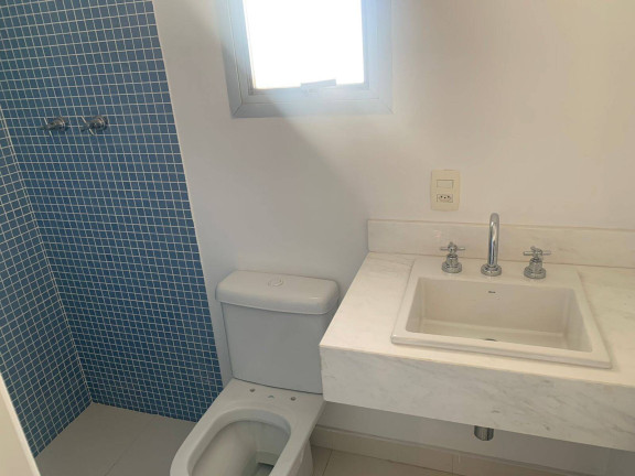 Imagem Apartamento com 2 Quartos à Venda, 103 m² em Campo Belo - São Paulo