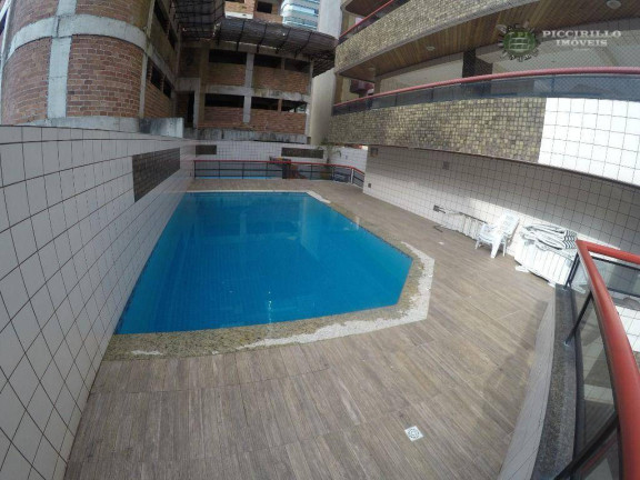 Imagem Cobertura com 3 Quartos à Venda, 200 m² em Tupi - Praia Grande