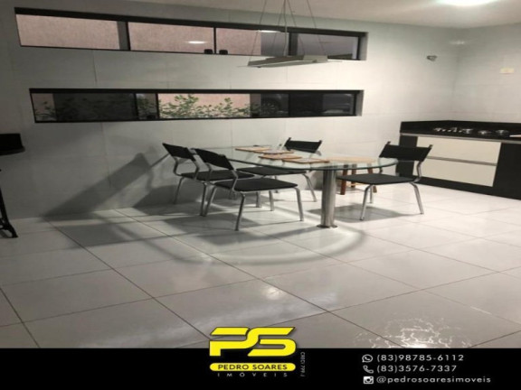 Imagem Casa com 5 Quartos à Venda, 450 m² em Nações - Campina Grande