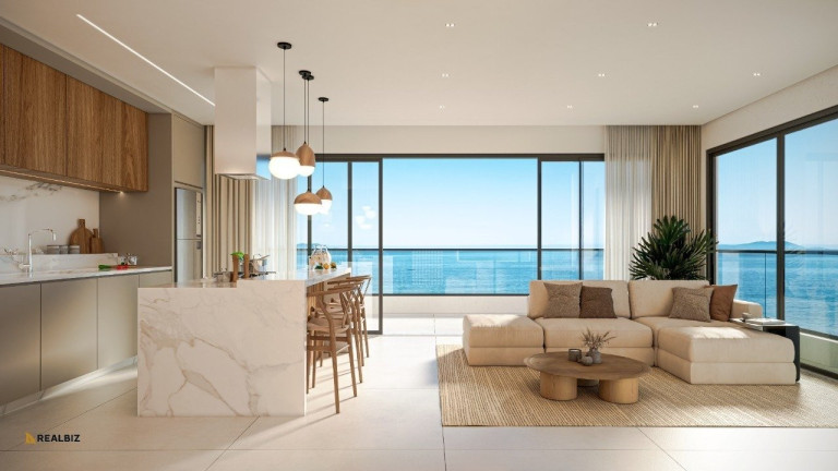 Imagem Apartamento com 3 Quartos à Venda, em Praia Grande - Governador Celso Ramos Imagem Apartamento com 3 Quartos à Venda, em Praia Grande - Governador Celso Ramos