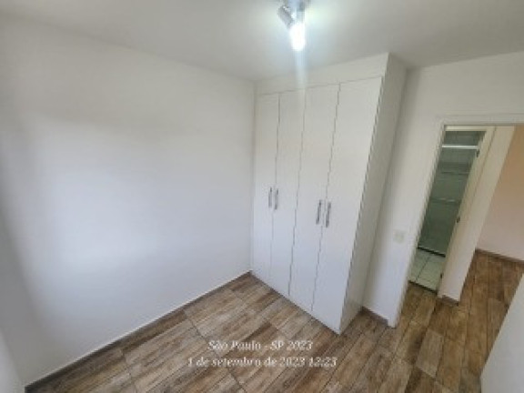 Imagem Apartamento com 2 Quartos à Venda, 52 m² em água Funda - São Paulo