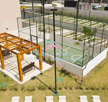 Imagem Apartamento com 2 Quartos à Venda, 60 m² em Cidade Luiza - Jundiaí