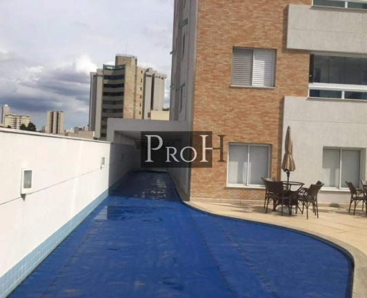 Imagem Apartamento com 3 Quartos à Venda, 90 m² em Santa Paula - São Caetano Do Sul Imagem Apartamento com 3 Quartos à Venda, 90 m² em Santa Paula - São Caetano Do Sul