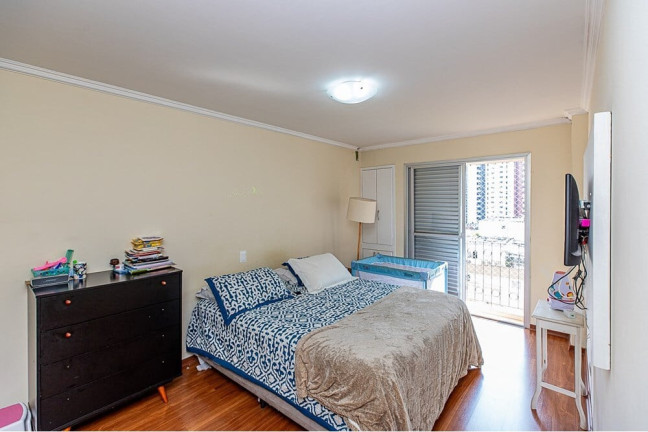 Imagem Imóvel com 3 Quartos à Venda, 116 m² em Morro Dos Ingleses - São Paulo Imagem Imóvel com 3 Quartos à Venda, 116 m² em Morro Dos Ingleses - São Paulo