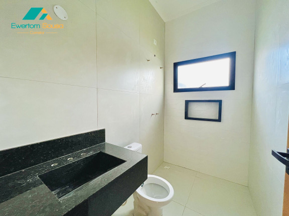 Imagem Casa com 3 Quartos à Venda, 95 m² em Jardim Dos Pinheiros - Atibaia