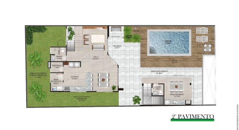 Imagem Casa com 3 Quartos à Venda, 222 m² em Itapebussu - Guarapari Imagem Casa com 3 Quartos à Venda, 222 m² em Itapebussu - Guarapari