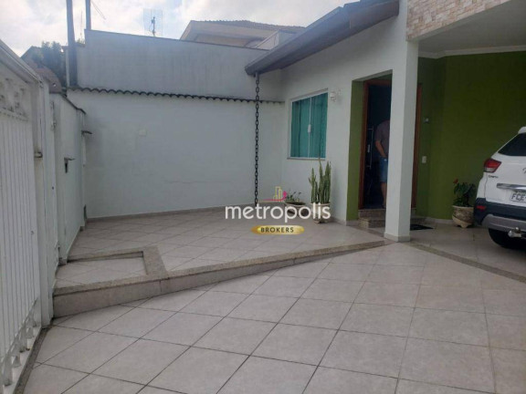 Imagem Sobrado com 3 Quartos à Venda, 219 m² em Dos Casa - São Bernardo Do Campo