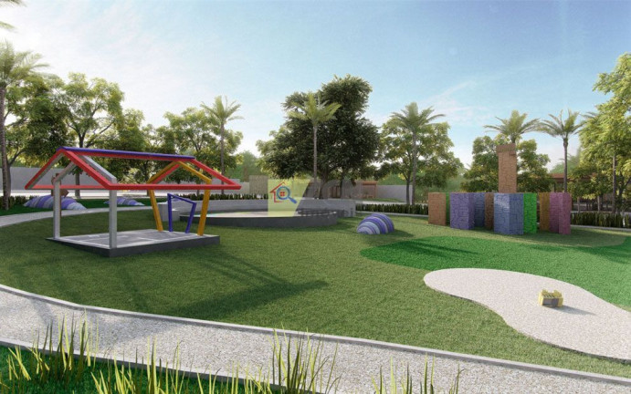 Imagem Terreno à Venda, 250 m² em Residencial Jardim Do Jatobá - Hortolândia