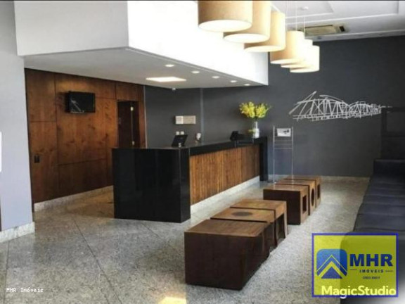 Imagem Apartamento com 1 Quarto à Venda, 38 m² em Praia Do Canto - Vitória