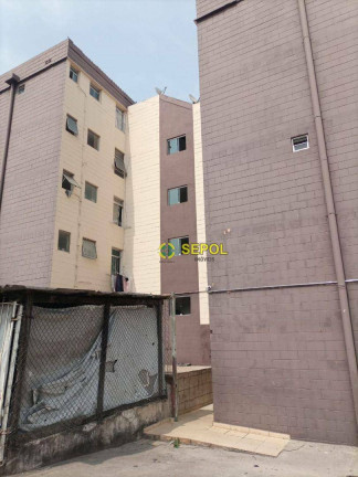 Imagem Apartamento com 1 Quarto à Venda, 35 m² em Conjunto Habitacional Castro Alves - São Paulo Imagem Apartamento com 1 Quarto à Venda, 35 m² em Conjunto Habitacional Castro Alves - São Paulo