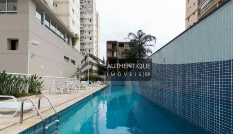 Imagem Apartamento com 3 Quartos à Venda, 123 m² em Vila Mariana - São Paulo Imagem Apartamento com 3 Quartos à Venda, 123 m² em Vila Mariana - São Paulo