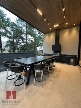 Imagem Casa com 4 Quartos à Venda, 840 m² em Alphaville Residencial Um - Barueri