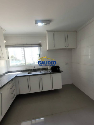 Imagem Apartamento com 4 Quartos à Venda, 110 m² em Vila Suzana - São Paulo Imagem Apartamento com 4 Quartos à Venda, 110 m² em Vila Suzana - São Paulo