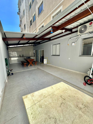 Imagem Imóvel com 2 Quartos à Venda, 97 m² em Colina De Laranjeiras - Serra
