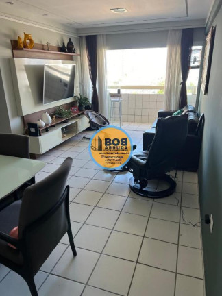 Imagem Apartamento com 3 Quartos à Venda, 97 m² em Candeias - Jaboatão Dos Guararapes Imagem Apartamento com 3 Quartos à Venda, 97 m² em Candeias - Jaboatão Dos Guararapes