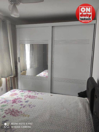Imagem Apartamento com 1 Quarto à Venda, 45 m² em Centro - São Vicente Imagem Apartamento com 1 Quarto à Venda, 45 m² em Centro - São Vicente
