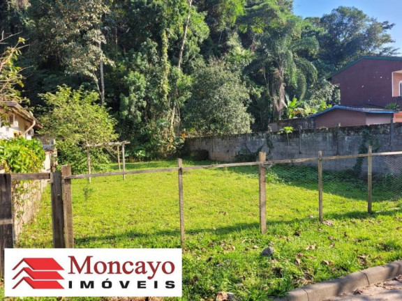 Imagem Terreno à Venda, 520 m² em Verde Mar - Caraguatatuba Imagem Terreno à Venda, 520 m² em Verde Mar - Caraguatatuba